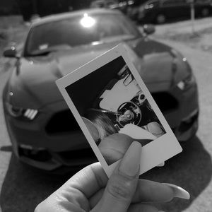 Meet your Posher, Lizzet